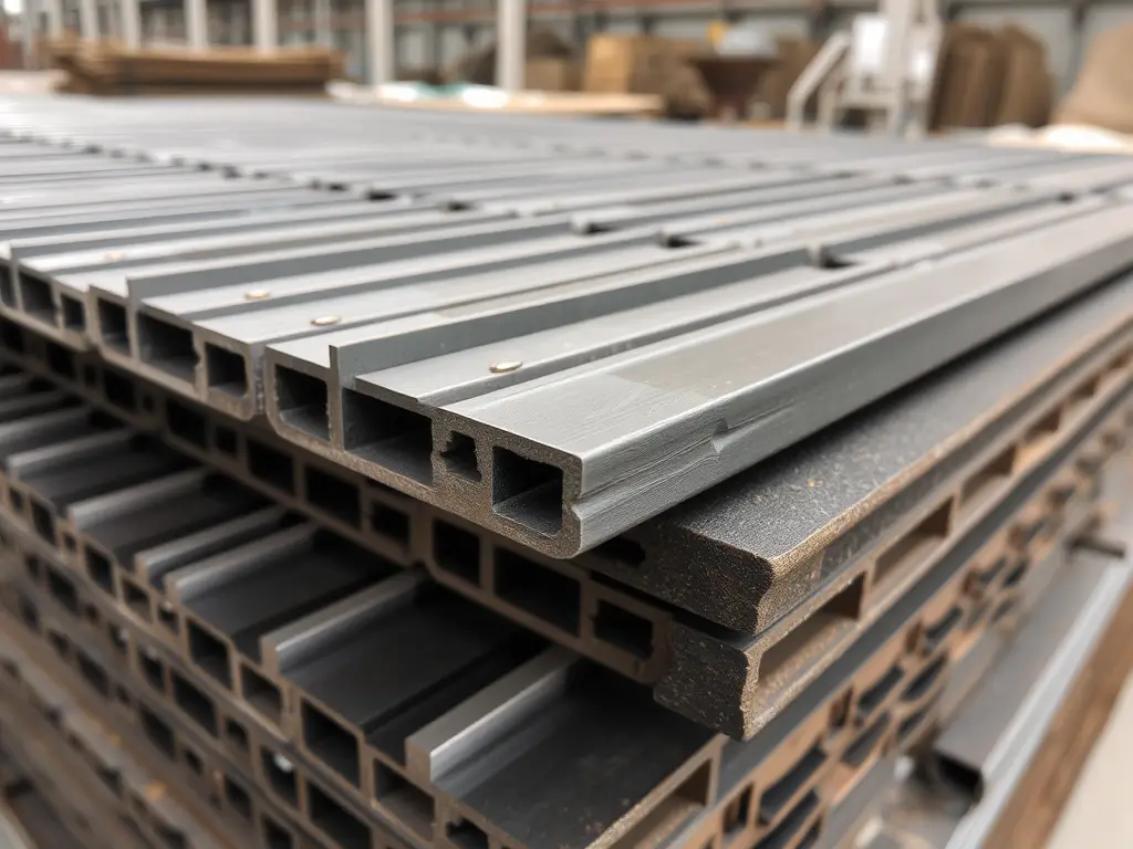 A New Year in Metal Decking: Industry Updates and Insights